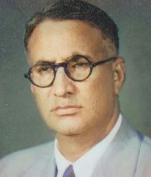 Dr Muhammad Rafiuddin
