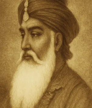 Shah Waliullah Dehlawi
