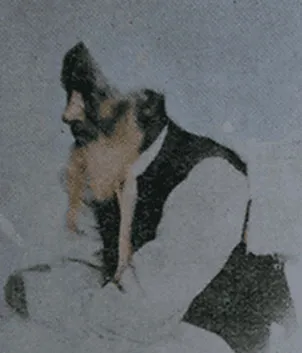 Shaykh al-Hind Maulana Mahmood ul Hassan